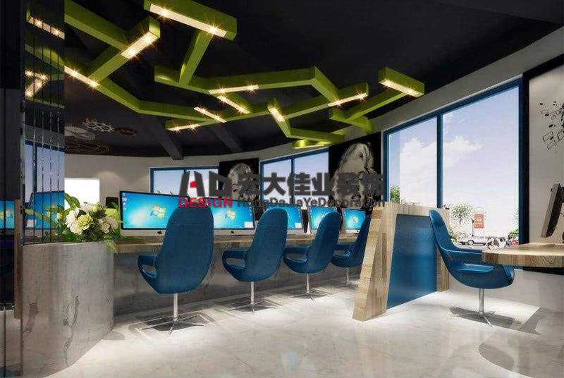 辦公室設(shè)計哪家公司比較好？