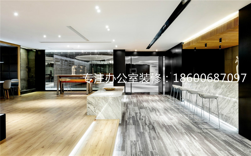 經(jīng)典辦公室裝修驗收的標準-辦公室裝修改造|風格