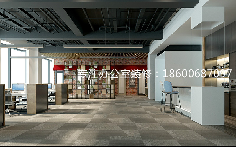 北京朝陽區(qū)辦公室裝修公司哪家好？