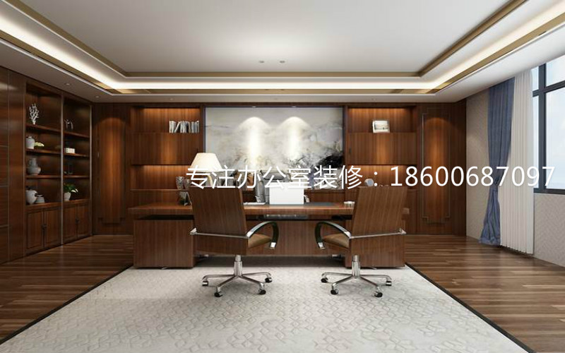 選擇辦公室裝修公司，四大誤區(qū)防踩雷！