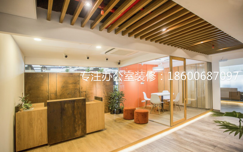 辦公室裝修需要按照什么設(shè)計(jì)？