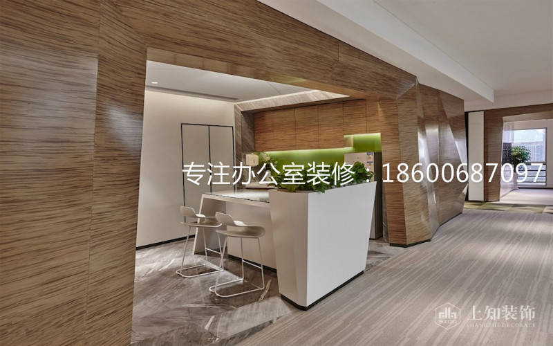 豐臺區(qū)域辦公室裝修預(yù)算如何控制？
