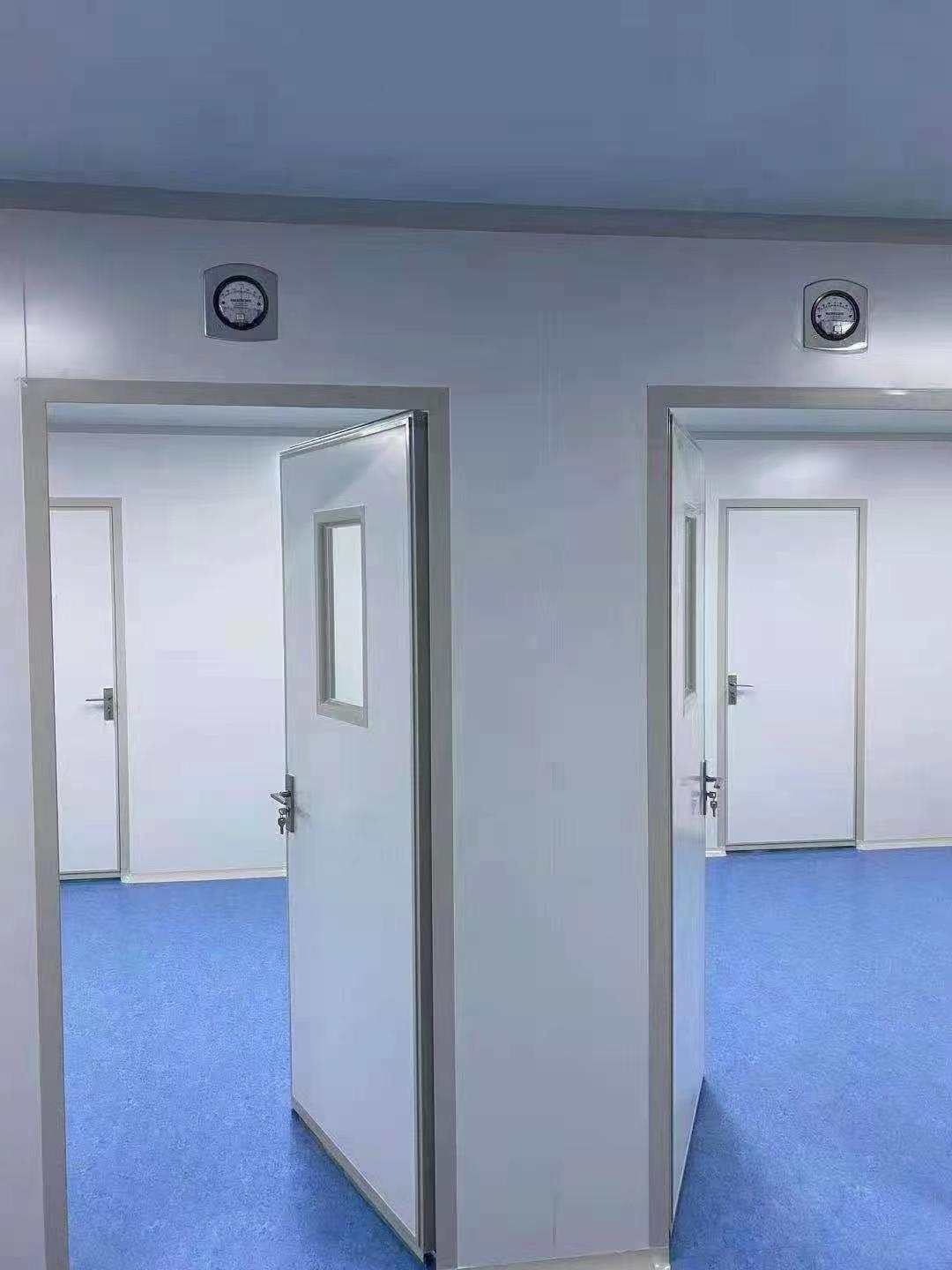 潔凈車間