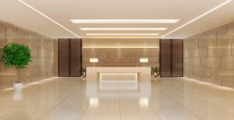 高大上的辦公室裝飾設(shè)計(jì)是怎樣的？