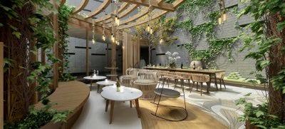 北京酒店裝修過(guò)程中需要注意什么？