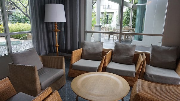 辦公室裝修需要什么類型的材質(zhì)