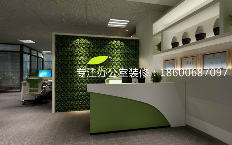 辦公室裝修中的隱性工程有那些？