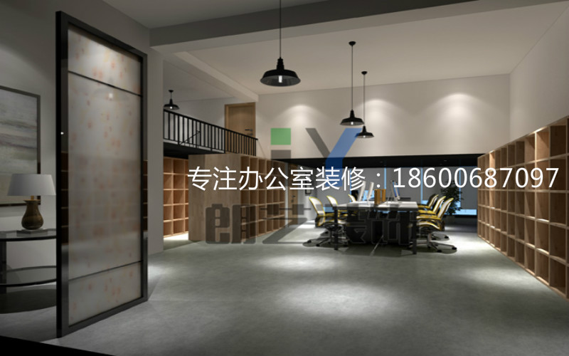 辦公室裝修過程中的時(shí)間成本